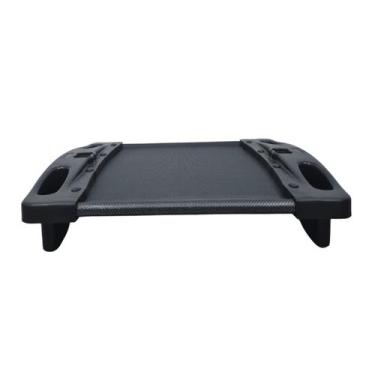 Imagem de Cama Pet Impermeável para Cachorro Porte Pequeno Preto AmoAmora - AmoA