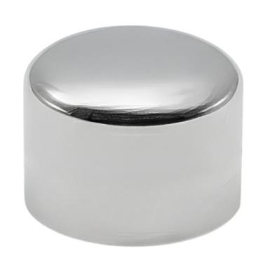 Imagem de Capa Acabamento Fixação Assentos Sanitários Deca Cromado - 4244172