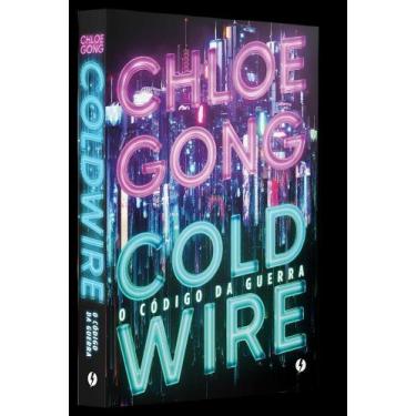 Imagem de Coldwire: O Código Da Guerra (Sucesso No Tiktok) - EXCELSIOR, Sortido