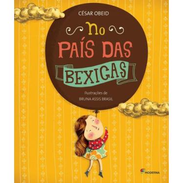 Imagem de Livro - No país das bexigas