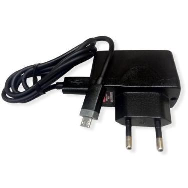 Imagem de Fonte Carregador 5V Micro Usb Caixa Lenoxx Ca 100 / Ca 101 - CS