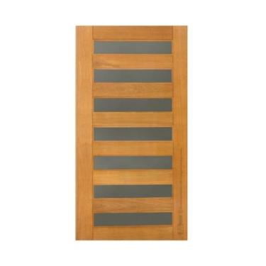 Imagem de Folha de Porta Tauari Madrid Sem Vidro Mapaf, 80 cm