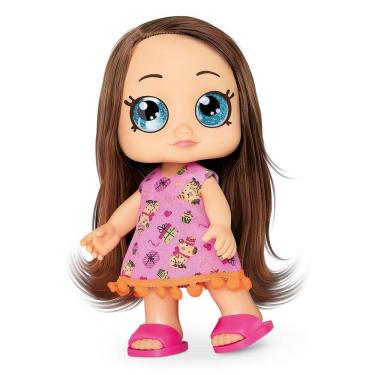 Imagem de Boneca Diver Surprise - Good Times - Divertoys 