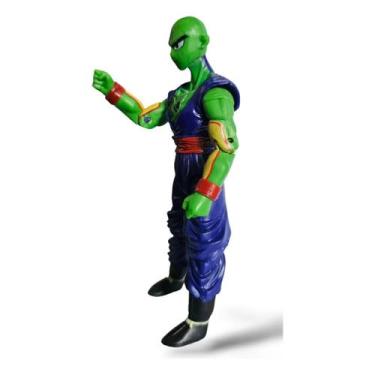 Imagem de Action Figure Piccolo Articulado - Dragon Ball Super - Genérico