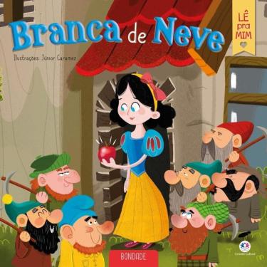 Imagem de Branca de Neve