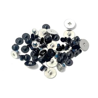 Imagem de GinTai Kit de substituição de parafuso sortido de computador para Lenovo Yoga Slim 7 14Q8X9 83ED 5S10S35665