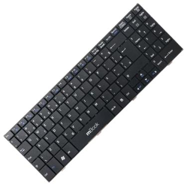 Imagem de Teclado mBook para LG Aew72909403 Aeql4600010