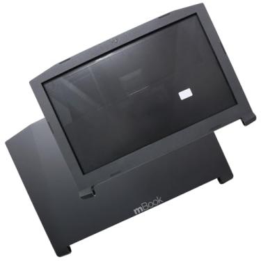 Imagem de Carcaça mBook Moldura e Tampa Traseira para Acer Nitro AN515-41