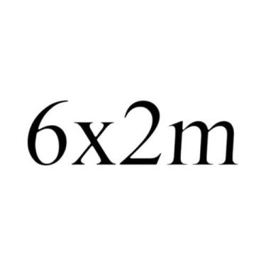 Imagem de Luzes De Natal LED Em Forma De Cortina 9x3 12x2m Decoração De Casament