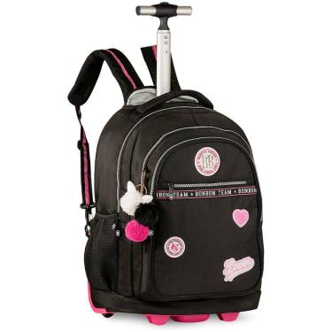 Imagem de Mochila de Carrinho Rebecca Bonbon College - Clio Style