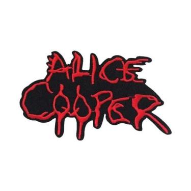 Imagem de Emblemas De Banda De Música Punk Rock 5PCS Patches De Bordado Em Tecid