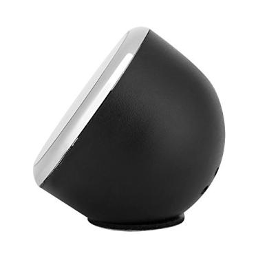 Imagem de GLOGLOW Mini Relógio de Carro Com Medidor Eletromecânico, Decoração Diária de Quartzo Analógico Nan