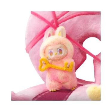 Imagem de Caixa Surpresa De Vinil Da Série Energy POP MART the MONSTERS Figura M