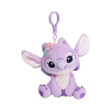 Imagem de Chaveiro De Pelúcia Kawaii Disney Stitch, Presente Para Namorada - Pot