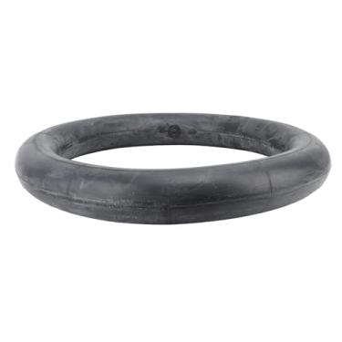 Imagem de HUIOP Tubo de Pneu Interno de Bicicleta Borracha Resistente 26x4.0, Boa Vedação, para Bicicletas Com Pneus Grossos, Motos Neve, Bicicletas Todo-o-terreno, Com Excelente