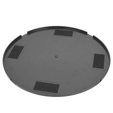 Imagem de Pissente Placa de Espada de Plástico Dura de Adesivo Forte para Cimento Argamassa de Argamassa, Máquina de Suavização de Parede Limpador Duro Adequado para Suavização de Areia Grossa