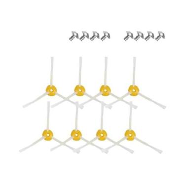 Imagem de Escova Lateral Para Aspirador De Pó Roomba Séries 500, 600, 700 - Aces
