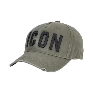 Imagem de Boné De Beisebol Masculino Com Bordado Hip Hop, Estilo Streetwear, Sna