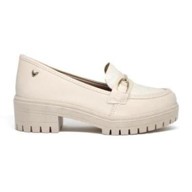 Imagem de Sapato Oxford Tratorado Feminino Mississipi Q8551-Feminino