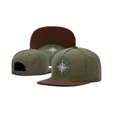 Imagem de Boné De Beisebol Camuflado Ajustável Unissex, Chapéu Tático De Verão C