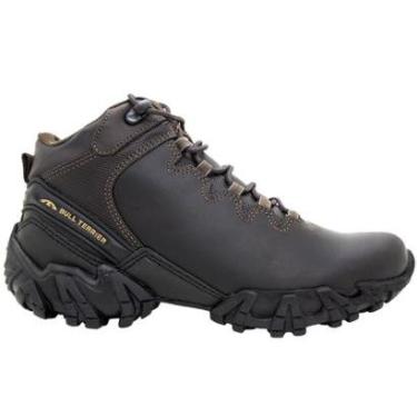 Imagem de Bota Dakar - Bull Terrier-Unissex