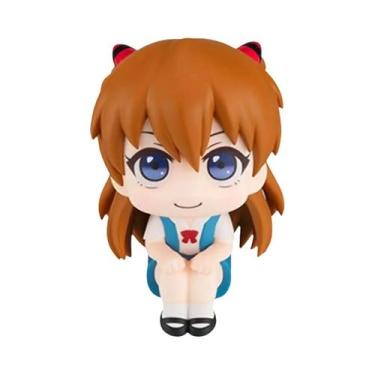 Imagem de Figuras De Ação Neon Genesis Evangelion De Grande Tamanho Ayanami Rei 