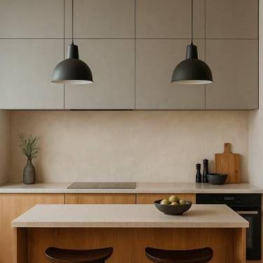 Imagem de Cimento Perolizado 1,6kg Mistério - VMAXXY