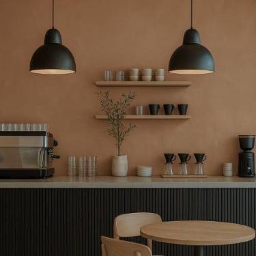 Imagem de Cimento Perolizado 1,6kg Cobre - VMAXXY