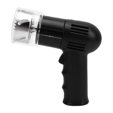 Imagem de Yinhing Abridor de Automático Elétrico 304 Aço Inoxidável Perfurador de Rápido Eficiente Abridor de Casca de para Lojas de Bebidas de Cozinha Em Casa