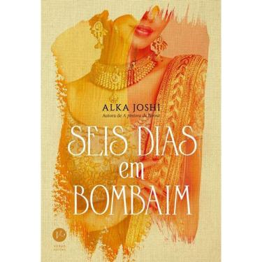 Imagem de Seis Dias em Bombaim