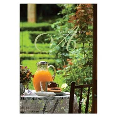 Imagem de Arte De Nutrir Nas Grandes Cidades, A