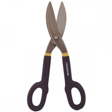 Imagem de Tesoura Para Cortar Chapa Brasfort 12'' 7436
