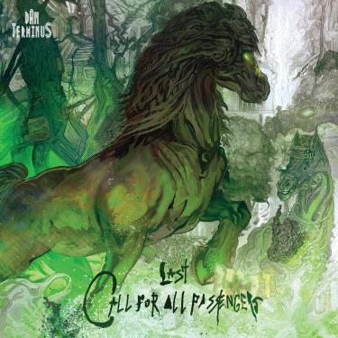 Imagem de Last Call For All Passengers [Disco de Vinil]