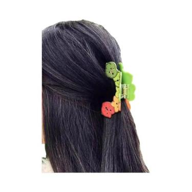 Imagem de Clipe De Cabelo Zelda Breath of the Wild Kingdom of Tears Krog 1/2pcd 