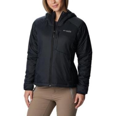 Imagem de Jaqueta Columbia Feminina Silver Leaf™ Stretch Insulated-Feminino