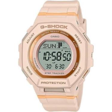 Imagem de Relógio Casio G-Shock G-Squad Sport GMD-B300-4DR Feminino-Feminino