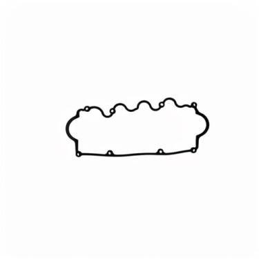 Imagem de Conjunto de junta de motor, compatível com HYUNDAI ACCENT II 2000-2006 1.3L G4EA, conjunto completo de kits de reconstrução de motor 9C