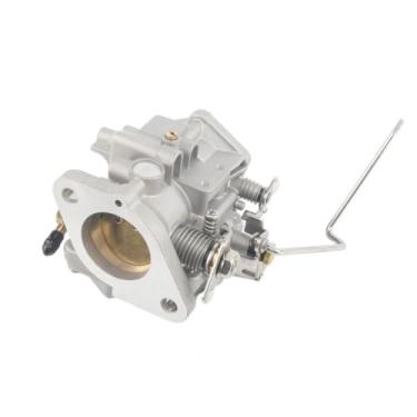 Imagem de JLM MARINE Carburador de motor de barco 13200-944J0 para modelos de popa Suzuki 40HP DT40 DT40W 40WR 13200-94400 13200-944A0