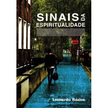 Imagem de Sinais da Espiritualidade - VIDA E CONSCIENCIA, 3