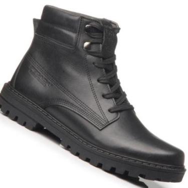 Imagem de Bota Coturno Pegada 181553 Masculino-Masculino