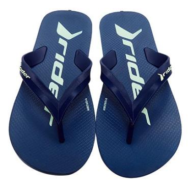 Imagem de Chinelo Infantil Grendene Rider Feel-Unissex