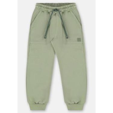 Imagem de Calça em Moletom para Menino Up Baby-Masculino