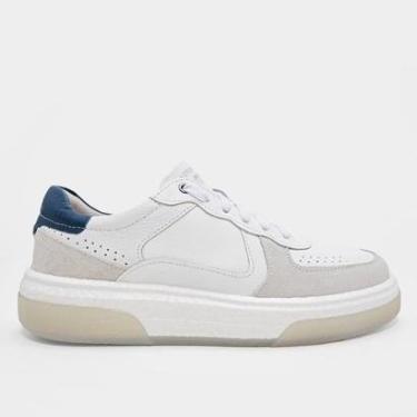 Imagem de Tênis Democrata Beat Pulse Masculino-Masculino