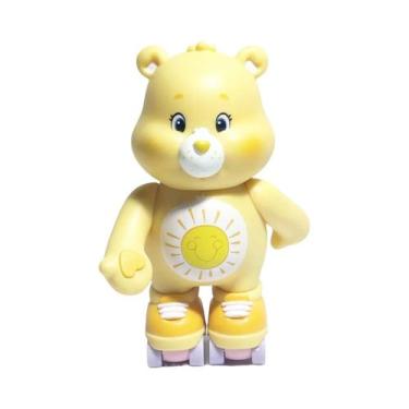 Imagem de Boneca Ursinhos Carinhosos Arco-Íris Fofa Para Meninas, Caixa Surpresa