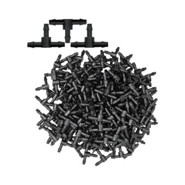 Imagem de Kit De Irrigação Por Gotejamento DIY Com Mangueira De PVC De 5-50m, Go