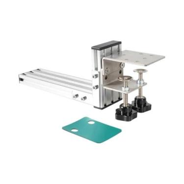 Imagem de Suporte De Fixação Para Câmbio H De Jogos De Corrida Logitech G29 G25 