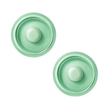 Imagem de Válvulas E Peças De Substituição Do Diafragma Elvie Stride Pump Compat