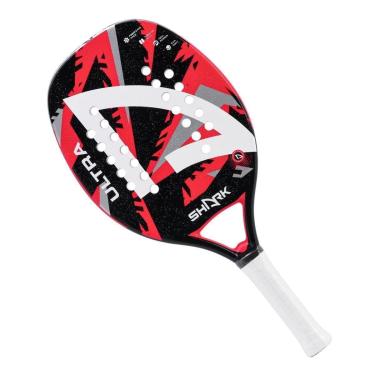Imagem de Raquete De Beach Tennis Shark Ultra 2025-Unissex