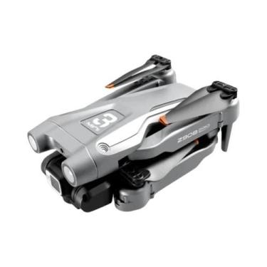 Imagem de Drone GPS 8K 10KM Com WIFI FPV, Evitação De Obstáculos, Quadcopter Bru