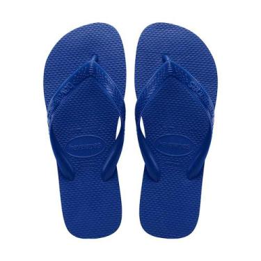 Imagem de Chinelo Havaianas Top Nova Coleção Original Masculino/Feminino, 39/0, 